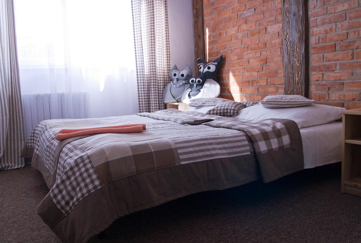 Sowia Grapa Walim Gory Sowie Rzeczka Buitenkant foto